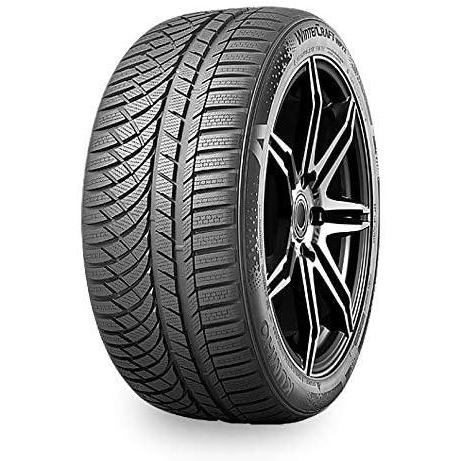 WP72 XL 245/40 R18 97V