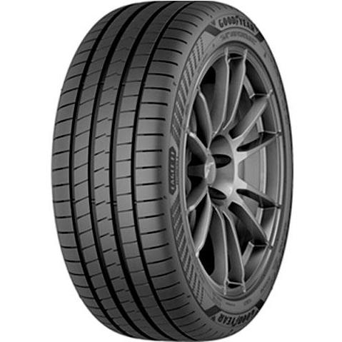 F1 ASYM 6 FP XL 235/40 R20 96Y