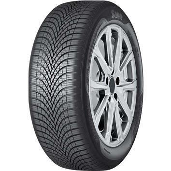 ALL WEATHER 165/65 R15 81T