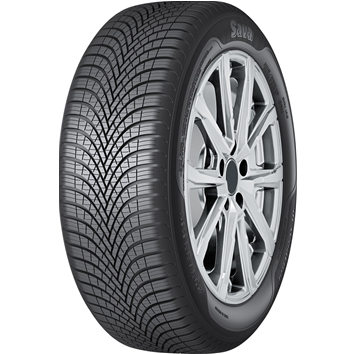 SAVA ALL WEATHER 165/70 R14 81T