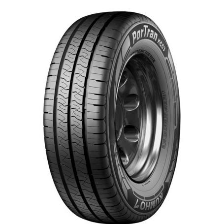 KC53 225/70 R15 112R