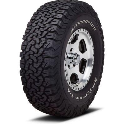 AT TA KO2 RWL 235/70 R16 104S