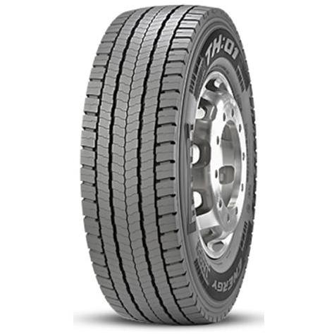 PIRELLI TH:01C 295/80 R22.5 152M