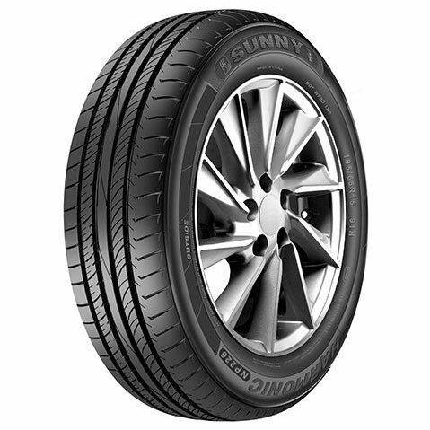 NP226 XL 205/55 R16 94V