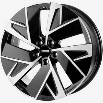 C32-AERO 8X19 5X114 ET45 CH67