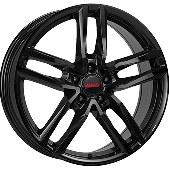 ALUTEC IKENU 7X16 5X100 ET38 CH57