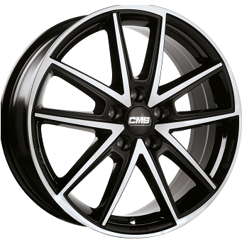 C30 8X18 5X114 ET45 CH66