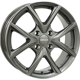 MONACO CL2 7X16 4X108 ET32 CH65