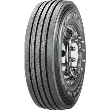 TREADMAX RHS II 295/80 R22.5 152M