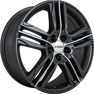 R57 8X17 5X100 ET38 CH68