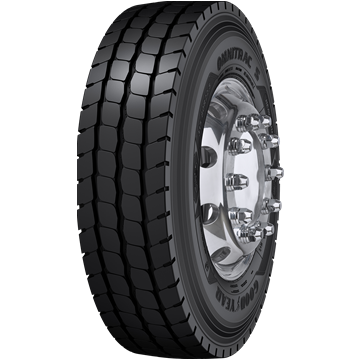 GOODYEAR OMNITRAC S HEAVY DUTY 67.25 R22.5 152K