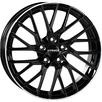 GP11 8X18 5X112 ET45 CH67