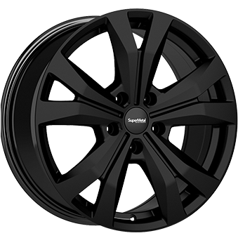 BULLET 8X18 5X120 ET50 CH65