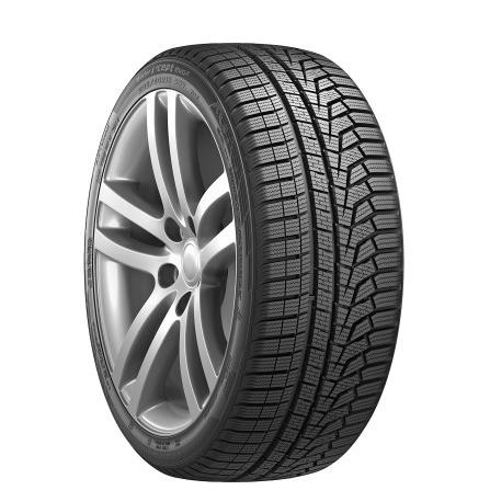 W320 AO XL 245/40 R21 100V