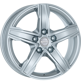 MAK KING 5 8X17 5X120 ET55 CH65