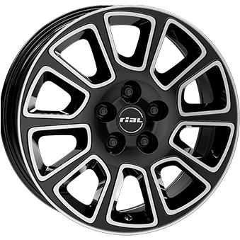TRANSPORTER 2 6X15 5X112 ET30 CH67