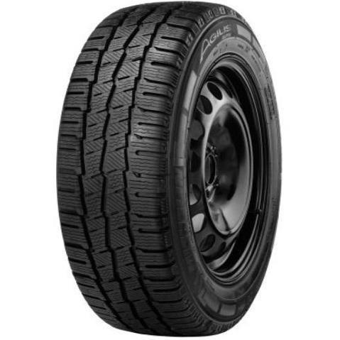 AGILIS ALPIN 225/55 R17 109T