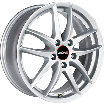 RONAL R46M 8X18 4X100 ET35 CH68