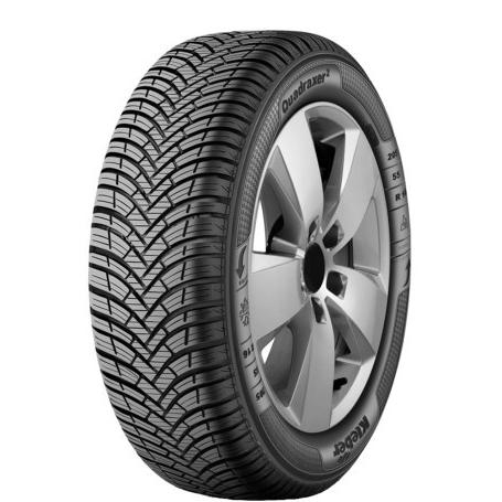 KLEBER QUADRAXER 2 165/65 R14 79T