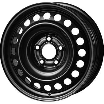 STAAL 6X16 5X114 ET38 CH66