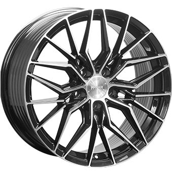 FF2 8X18 5X108 ET45 CH65