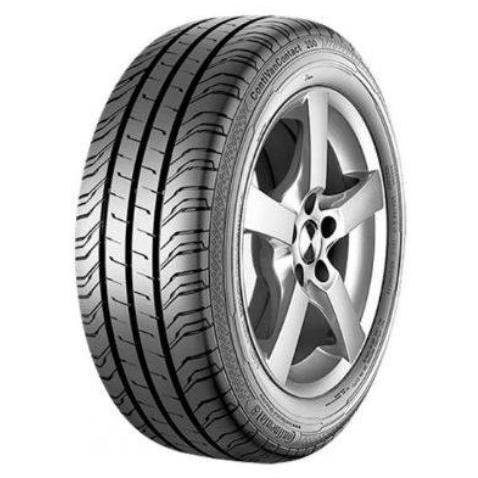 VANCONTACT 200 DEMO 225/75 R16 121R
