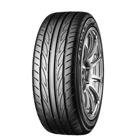 YOKOHAMA V701 XL 245/35 R18 92W