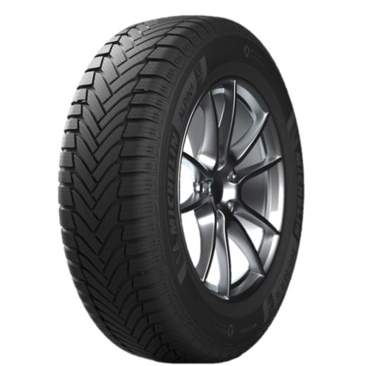 MICHELIN ALPIN 6 175/65 R17 87H