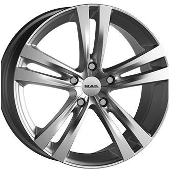 ZENITH 6X14 4X100 ET35 CH72