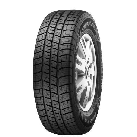 COMTRAC 2 ALL SEASON + 185/75 R16 104R