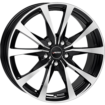 BRIXEN 7X16 5X100 ET40 CH57