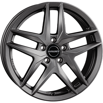BORBET Z 8X18 5X112 ET40 CH67