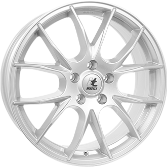 KIRA 8X18 5X108 ET42 CH63