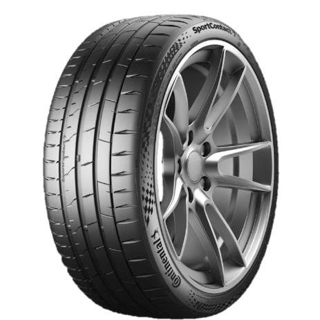 SC-7 FR XL 285/35 R19 103Y