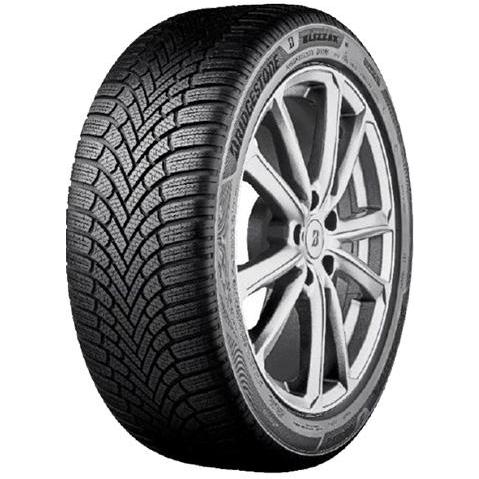 BLIZZAK 6 XL 195/60 R18 96V