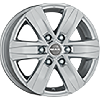 STONE 6 7X16 6X125 ET50 CH74