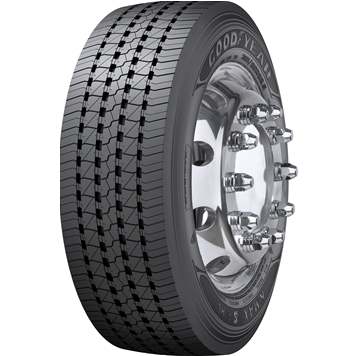GOODYEAR KMAX S GEN-2 315/60 R22.5 154L