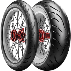 AVON COBRA CHROME 140/85 B16 77H