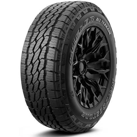 DUELER A/T 002 265/65 R17 112T