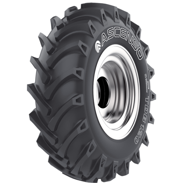 TDB120 18.4 R30 152A8