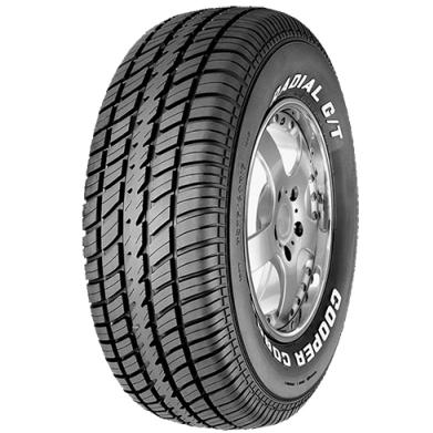 COBRA G/T RWL 245/60 R15 100T