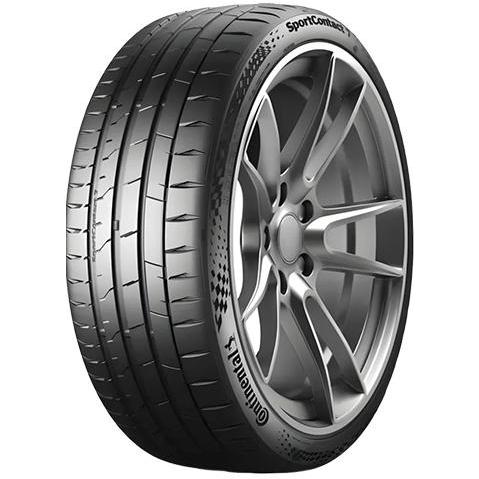 SC-7* XL 215/40 R18 89Y