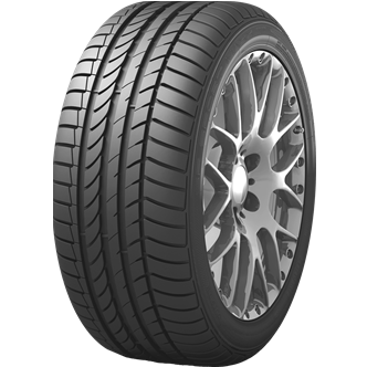 DUNLOP SP SPORT MAXX TT 225/45 R17 91Y RFP