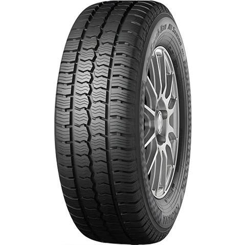 BLUEARTH-VAN AS RY61 225/55 R17 109H
