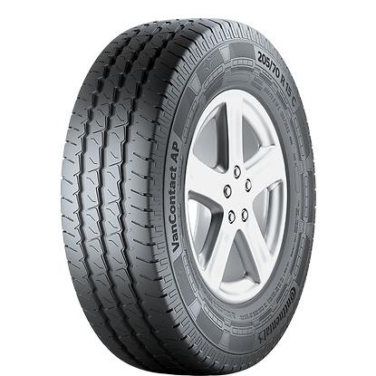 VANCONTACT AP 215 R14 112P