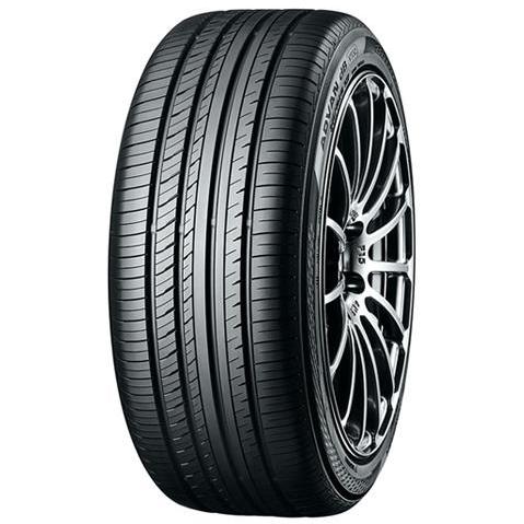 V552 XL 225/40 R19 93W