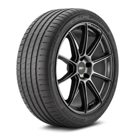 BRIDGESTONE S005 (+) XL 225/40 R18 92Y