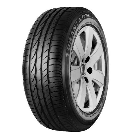 ER300A* RFT 195/55 R16 87V RFT
