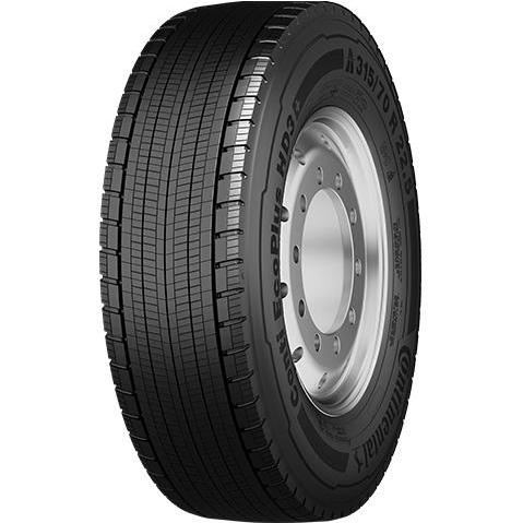 ECOPLUS HD3+ 295/60 R22.5 150L