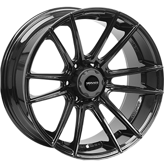 MONACO TUNNEL 9X18 6X139 ET20 CH110